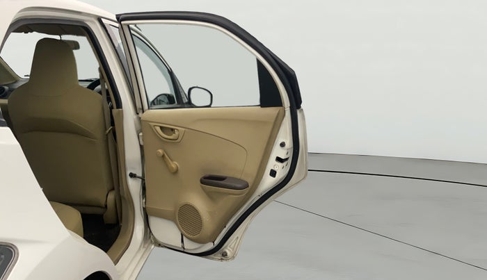 2013 Honda Brio E MT, Petrol, Manual, 31,343 km, RHS Rear Door