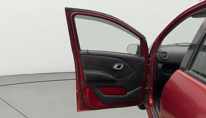 2018 Datsun Redi Go S 1.0, Petrol, Manual, 11,775 km, LHS Front Door