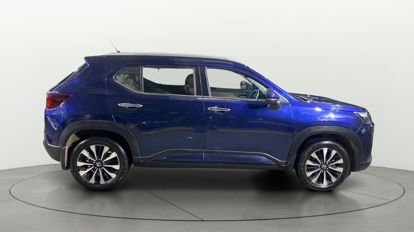 2023 Honda ELEVATE ZX MT, Petrol, Manual, 15,584 km, Right Side View