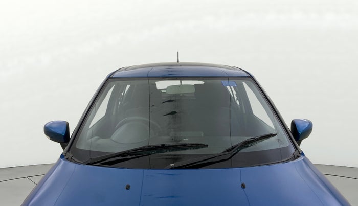 2017 Maruti IGNIS ZETA 1.2 AMT, Petrol, Automatic, 39,407 km, Front Windshield