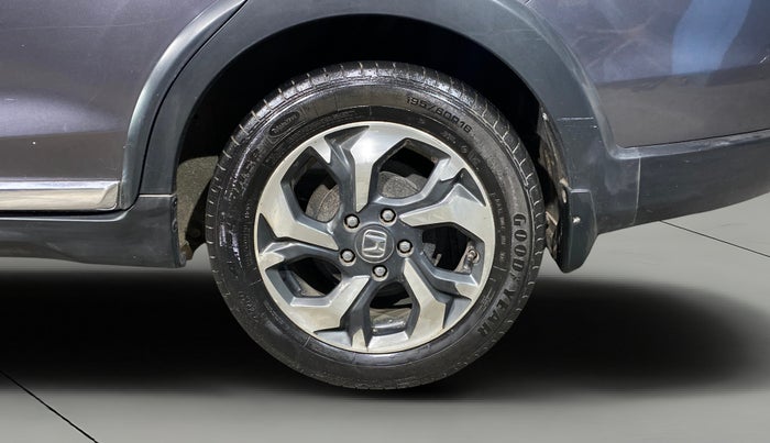 2019 Honda BR-V 1.5L I- DTEC VX, Diesel, Manual, 89,267 km, Left Rear Wheel