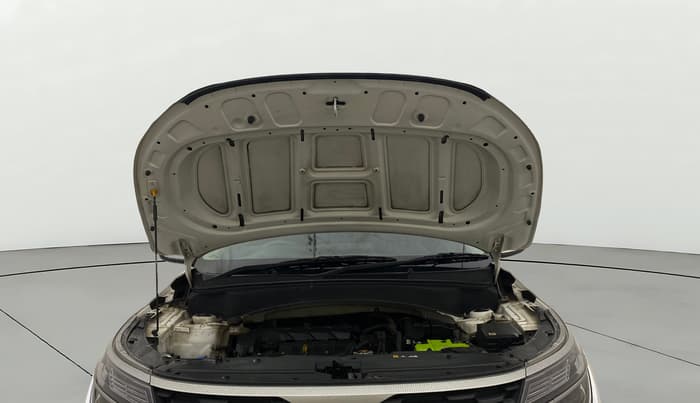 2022 KIA SELTOS HTK PLUS 1.5, Petrol, Manual, 82,149 km, Open Bonet