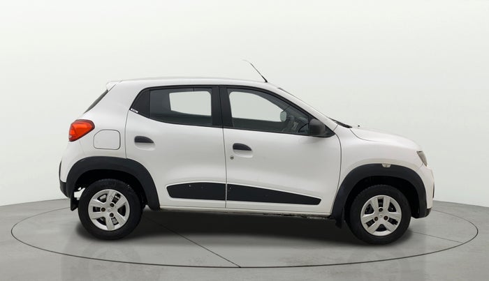 2016 Renault Kwid RXL, Petrol, Manual, 81,384 km, Right Side View