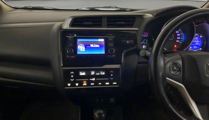 2016 Honda Jazz 1.2L I-VTEC V AT, Petrol, Automatic, 72,372 km, Air Conditioner