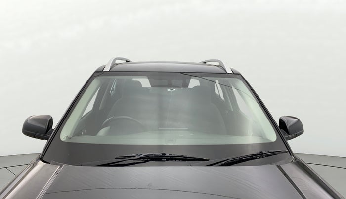 2019 Hyundai VENUE SX PLUS 1.0 TURBO DCT, Petrol, Automatic, 99,037 km, Front Windshield