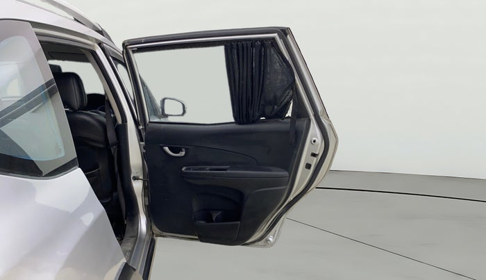 2018 Honda BR-V 1.5L I-VTEC V, Petrol, Manual, 50,866 km, RHS Rear Door