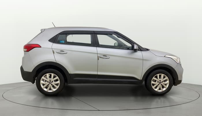 2018 Hyundai Creta S 1.4 DIESEL, Diesel, Manual, 95,468 km, Right Side View