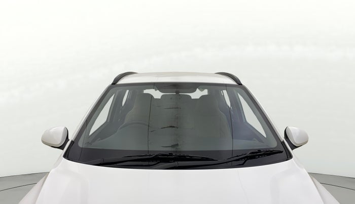 2022 Hyundai GRAND I10 NIOS SPORTZ 1.2 KAPPA VTVT CNG, CNG, Manual, 49,692 km, Front Windshield