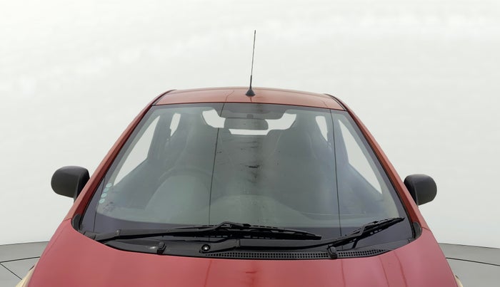 2014 Hyundai Eon MAGNA +, Petrol, Manual, 27,630 km, Front Windshield