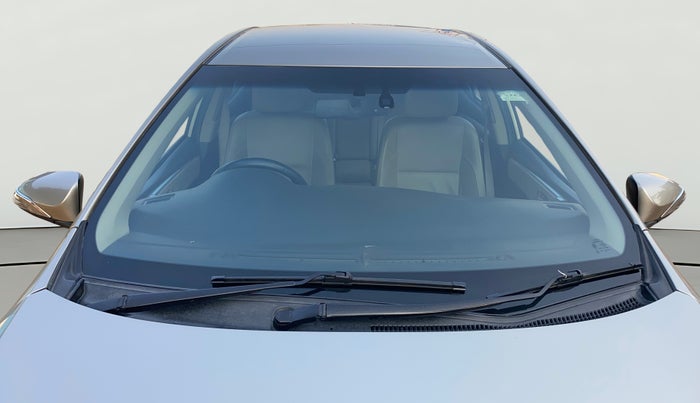 2015 Toyota Corolla Altis VL CVT PETROL, Petrol, Automatic, 60,262 km, Front Windshield