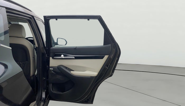 2019 KIA SELTOS HTX PLUS 1.5 DIESEL, Diesel, Manual, 1,07,500 km, RHS Rear Door