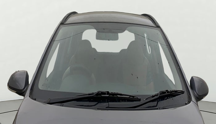 2019 Hyundai Grand i10 SPORTZ 1.2 KAPPA VTVT, Petrol, Manual, 77,958 km, Front Windshield