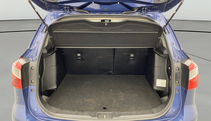 2018 Maruti S Cross ZETA 1.3, Diesel, Manual, 1,12,415 km, Boot Open Zoomed View
