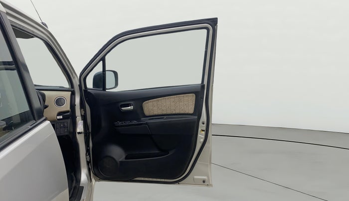 2018 Maruti Wagon R 1.0 VXI+ (O) MT, Petrol, Manual, 58,944 km, RHS Front Door