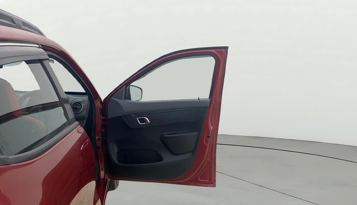 2019 Renault Kwid RXT 1.0 AMT (O), Petrol, Automatic, 13,444 km, RHS Front Door