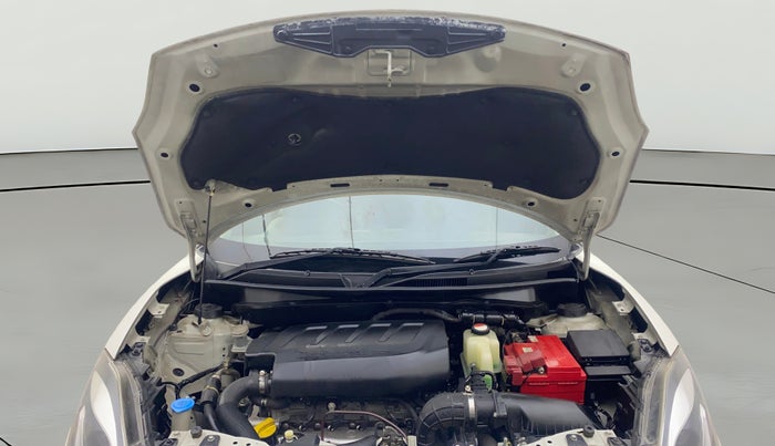 2018 Maruti Swift ZDI PLUS AMT, Diesel, Automatic, 67,961 km, Open Bonet