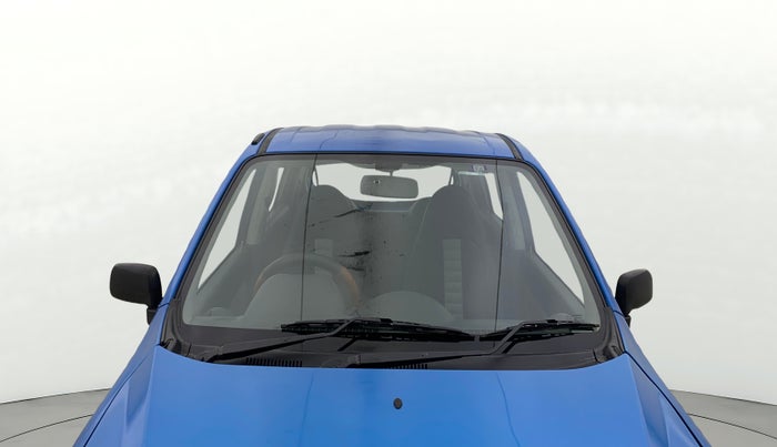 2018 Maruti Alto 800 LXI, Petrol, Manual, 23,787 km, Front Windshield