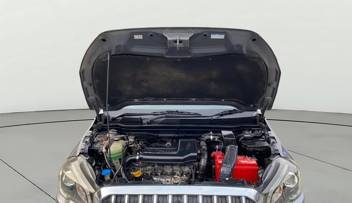 2018 Maruti S Cross ALPHA 1.3, Diesel, Manual, 60,172 km, Open Bonet