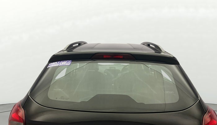 2019 Ford FREESTYLE AMBIENTE 1.2 PETROL, Petrol, Manual, 39,101 km, Rear Windshield