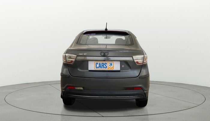 2022 Tata TIGOR XE PETROL, Petrol, Manual, 26,639 km, Back/Rear
