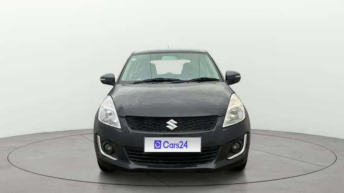 2016 Maruti Swift VXI, Petrol, Manual, 63,414 km, Front