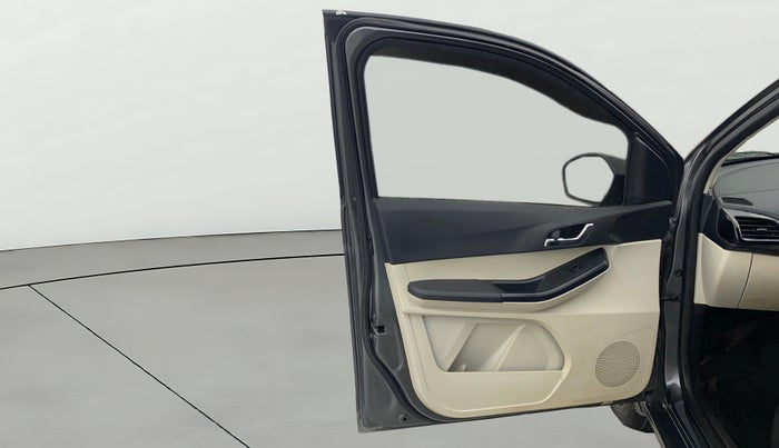 2022 Tata Tiago XZ PLUS PETROL, Petrol, Manual, 62,481 km, LHS Front Door