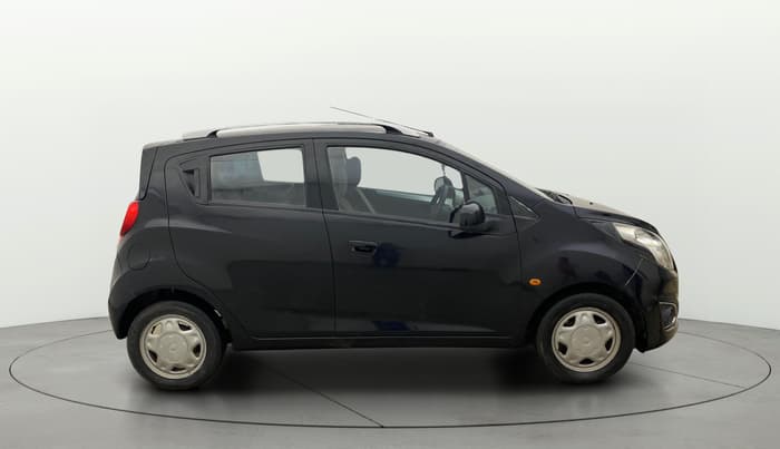 2014 Chevrolet Beat LT PETROL, Petrol, Manual, 44,963 km, Right Side View
