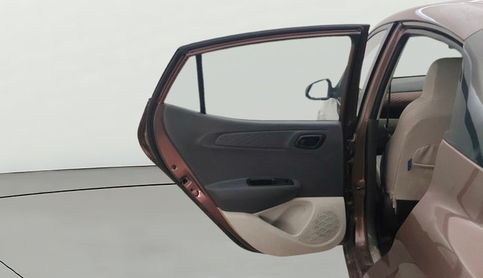 2020 Hyundai AURA S 1.2, Petrol, Manual, 54,167 km, LHS Rear Door