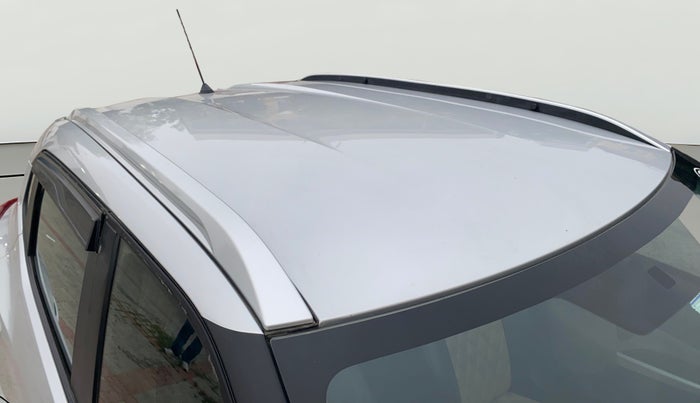 2023 Nissan MAGNITE XE, Petrol, Manual, 51,211 km, Roof