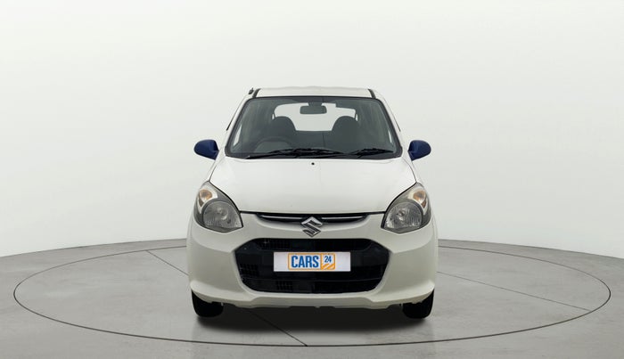 2015 Maruti Alto 800 LXI, Petrol, Manual, 47,936 km, Front