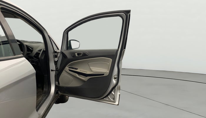 2017 Ford Ecosport TREND 1.5L PETROL, Petrol, Manual, 42,023 km, RHS Front Door