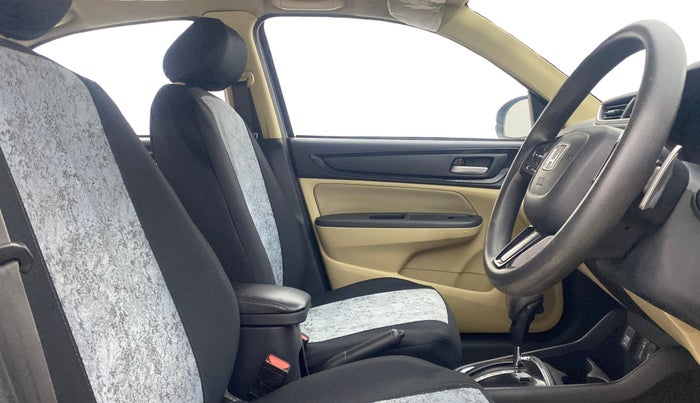 2021 Honda Amaze 1.2L I-VTEC VX CVT, Petrol, Automatic, 69,066 km, Right Side Front Door Cabin