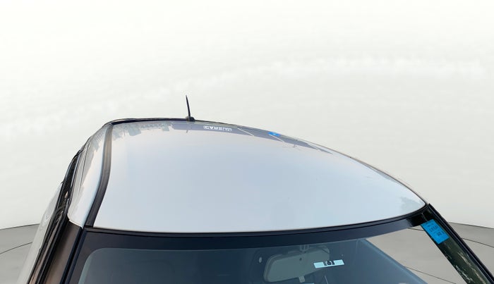 2021 Maruti Swift VXI, Petrol, Manual, 3,791 km, Roof