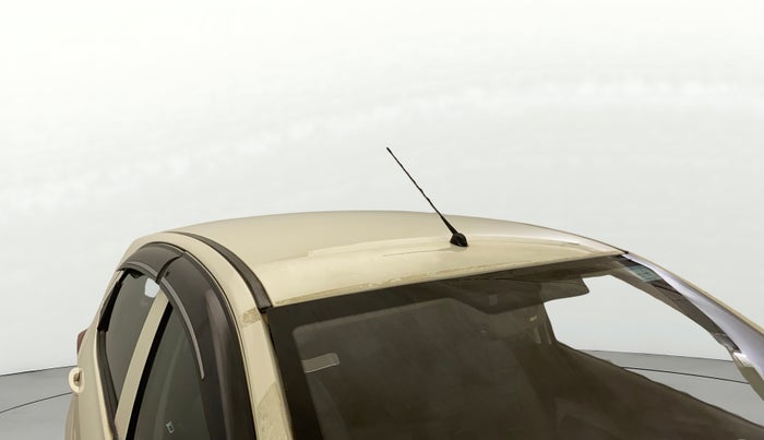 2023 Tata Tiago XT (O) PETROL, Petrol, Manual, 34,833 km, Roof