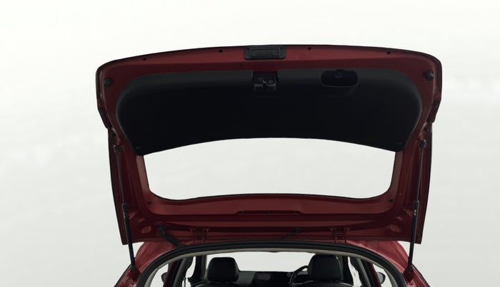 2020 Hyundai NEW I20 Asta 1.0 GDI Turbo IMT, Petrol, Manual, 65,797 km, Boot Door Open