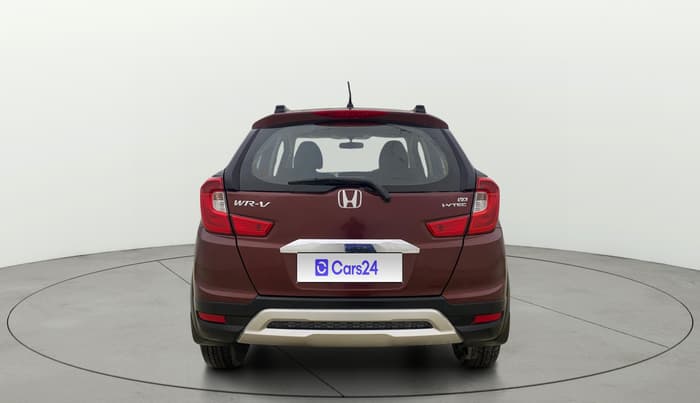 2017 Honda WR-V 1.2L I-VTEC VX MT, Petrol, Manual, 1,01,002 km, Back/Rear