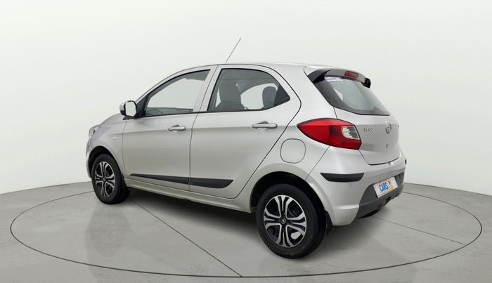 2019 Tata Tiago XZ PETROL, Petrol, Manual, 9,950 km, Left Back Diagonal