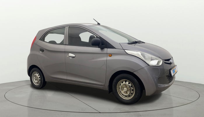 2013 Hyundai Eon ERA +, Petrol, Manual, 96,947 km, Right Front Diagonal