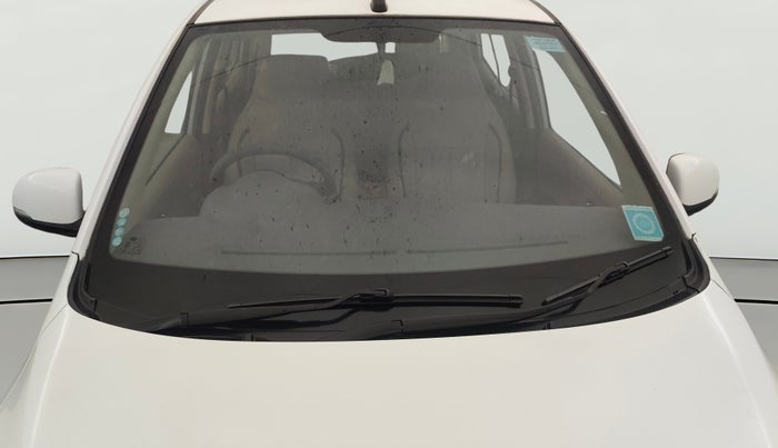 2013 Hyundai i10 SPORTZ 1.2, Petrol, Manual, 27,481 km, Front Windshield