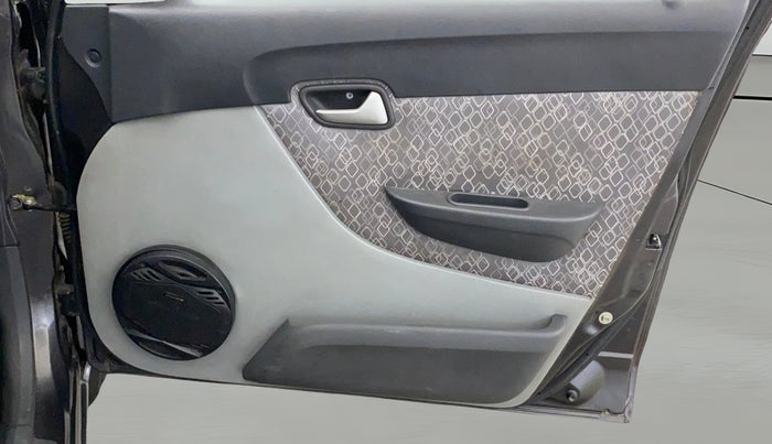 2018 Maruti Alto 800 LXI, Petrol, Manual, 49,670 km, Driver Side Door Panels Control