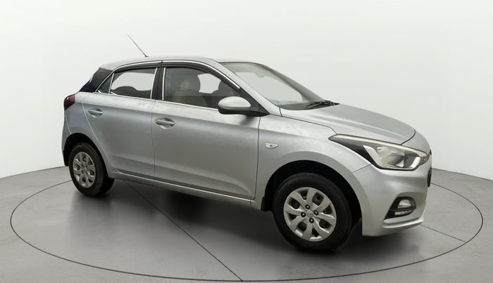 2020 Hyundai Elite i20 MAGNA PLUS 1.2, Petrol, Manual, 44,157 km, SRP
