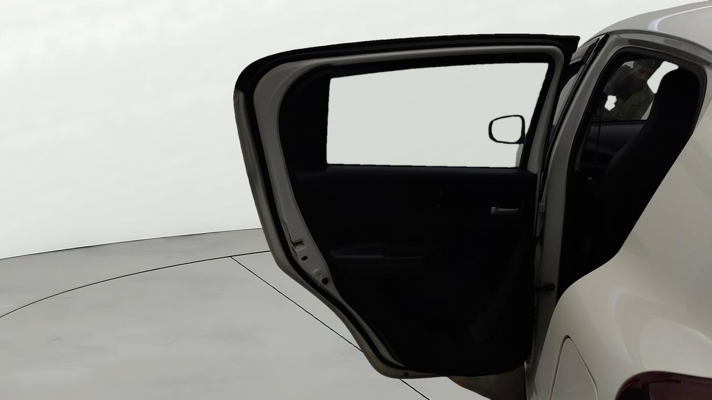 2022 Maruti Celerio ZXI, Petrol, Manual, 44,288 km, LHS Rear Door