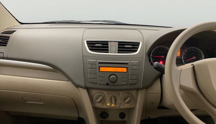 2014 Maruti Ertiga VXI, Petrol, Manual, 48,022 km, Air Conditioner