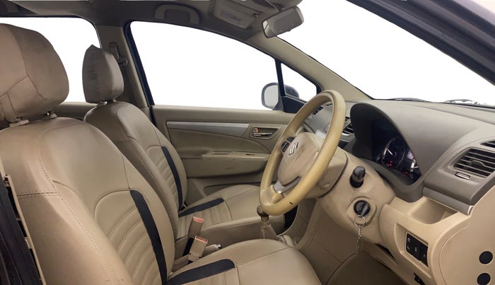 2016 Maruti Ertiga ZDI SHVS, Diesel, Manual, 60,376 km, Right Side Front Door Cabin