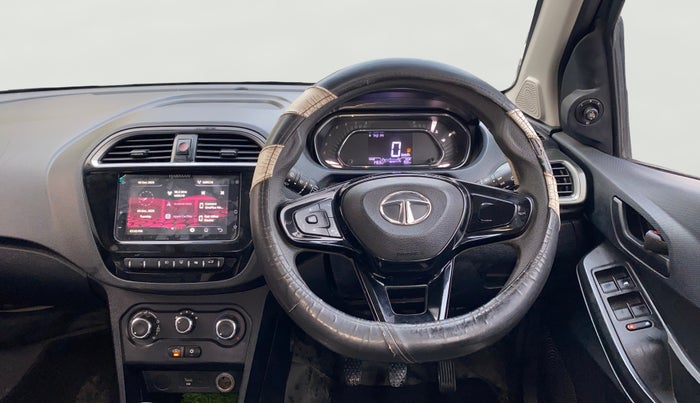 2021 Tata TIAGO NRG XZ MT, Petrol, Manual, 61,724 km, Air Conditioner
