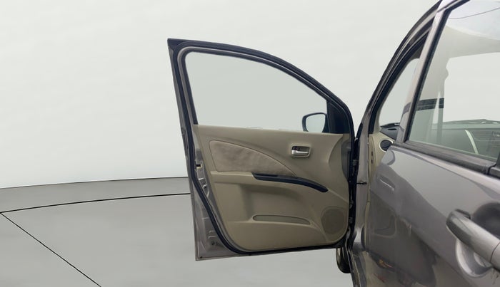 2016 Maruti Celerio ZXI, Petrol, Manual, 40,080 km, LHS Front Door