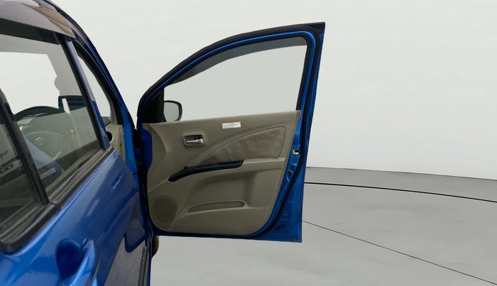 2016 Maruti Celerio ZXI AMT, Petrol, Automatic, 43,412 km, RHS Front Door