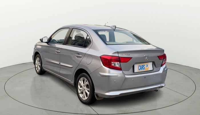 2020 Honda Amaze 1.2L I-VTEC V CVT, Petrol, Automatic, 41,353 km, Left Back Diagonal