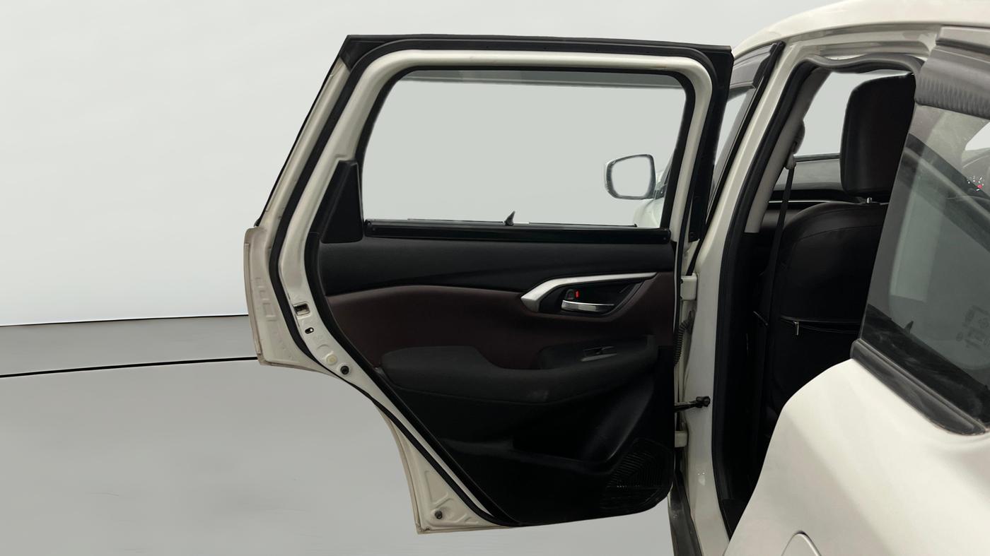 2023 Maruti Grand Vitara DELTA SMART HYBRID, Petrol, Manual, 89,240 km, LHS Rear Door