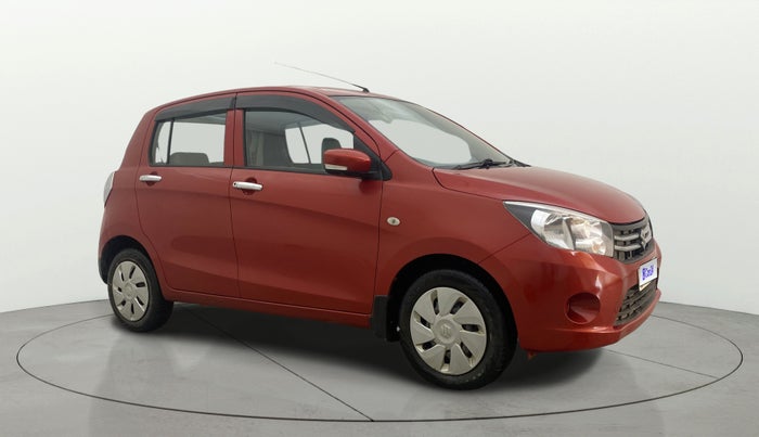 2016 Maruti Celerio VXI AMT, Petrol, Automatic, 20,714 km, SRP